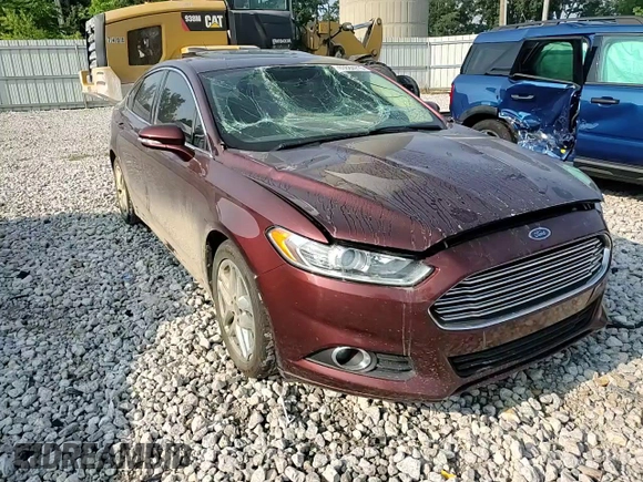 2015 Ford Fusion SE with VIN 3FA6P0HDXFR192734, listed as a Copart auction lot 63684215 with 154,437 mi miles and Clean title. Bid and sale history available at DreamBid. Image 13.
