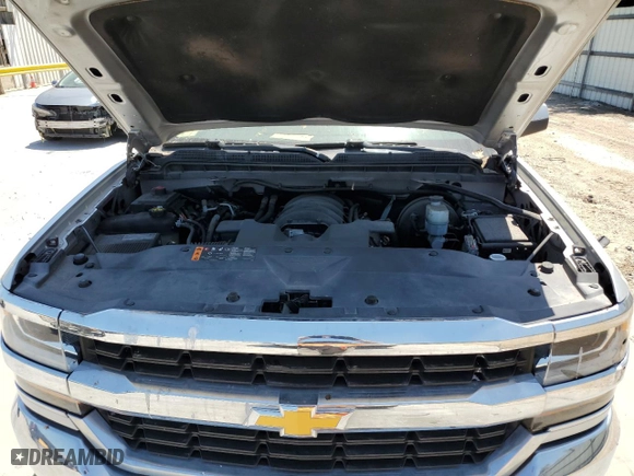 2019 Chevrolet Silverado 1500 LD LT with VIN 2GCRCPEC3K1110235, listed as a Copart auction lot 53292745 with 152,665 mi miles and Clean Title. Bid and sale history available at carsss.com. Image 11.