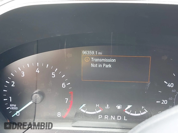 2021 Ford Escape SE with VIN 1FMCU0G62MUA12575, listed as a IAAI auction lot 42293939 with 96,359 mi miles and . Bid and sale history available at DreamBid. Image 16.