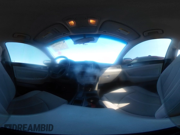 2016 Hyundai Sonata Sport with VIN 5NPE34AF3GH431579, listed as a IAAI auction lot 41995046 with 102,288 mi miles and . Bid and sale history available at DreamBid. Image 19.