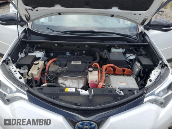 2017 Toyota RAV4 SE with VIN JTMJJREV4HD103677, listed as a Copart auction lot 62130795 with 179,588 mi miles and Clean title. Bid and sale history available at DreamBid. Image 11.