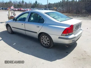 2004 Volvo S60 с VIN YV1RS61T242361425, выставлен на аукционе IAAI как лот 41987136 с пробегом 221 533 миль миль и . История ставок и продаж доступна на DreamBid. Изображение 3.