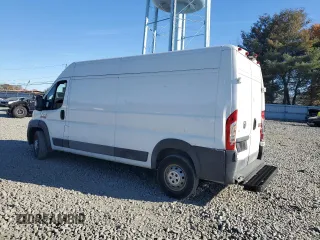 2015 Ram ProMaster Cargo with VIN 3C6TRVDG9FE520986, listed as a Copart auction lot 76489044 with 181,172 mi miles and Salvage Title. Bid and sale history available at carsss.com. Image 2.