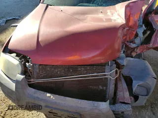 2003 Ford Escape XLS Value with VIN 1FMYU02B23KD91873, listed as a Copart auction lot 76744454 with Not Provided miles and Salvage Title. Bid and sale history available at carsss.com. Image 12.