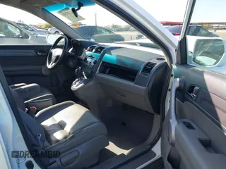 2007 Honda CR-V EX-L with VIN JHLRE48757C074138, listed as a IAAI auction lot 42017531 with 159,726 mi miles and . Bid and sale history available at carsss.com. Image 5.