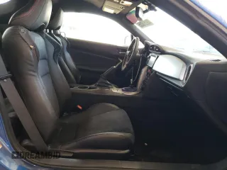 2013 Subaru BRZ Limited с VIN JF1ZCAC1XD1604279, выставлен на аукционе Copart как лот 49251835 с пробегом 113 304 миль миль и Списание • Salvage title. История ставок и продаж доступна на DreamBid. Изображение 10.