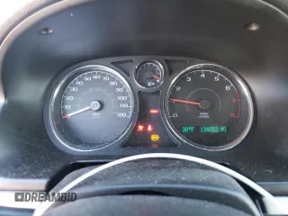 2009 Chevrolet Cobalt with VIN 1G1AL18H697223782, listed as a Copart auction lot 84028814 with 134,852 mi miles and Salvage Title. Bid and sale history available at DreamBid. Image 9.