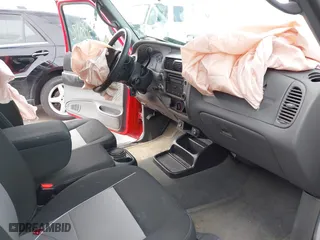 2011 Ford Ranger XLT with VIN 1FTLR4FE1BPB13835, listed as a IAAI auction lot 41738812 with 74,643 mi miles. Bid and sale history available at carsss.com. Image 5.