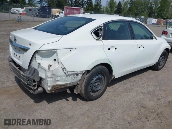 2015 Nissan Altima SL z VIN 1N4AL3APXFC440135, wystawiony jako IAAI lot #42129303 z przebiegiem 121 889 mil mil oraz . Historia ofert i sprzedaży dostępna na DreamBid. Obrazek 4.
