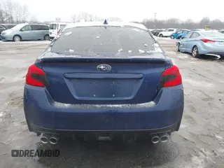 2019 Subaru WRX Premium with VIN JF1VA1B63K9815324, listed as a IAAI auction lot 41509268 with 84,352 mi miles. Bid and sale history available at carsss.com. Image 16.