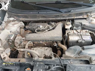 2014 Nissan Rogue SV with VIN 5N1AT2MT2EC751467, listed as a IAAI auction lot 42036355 with 262,270 mi miles and . Bid and sale history available at carsss.com. Image 10.