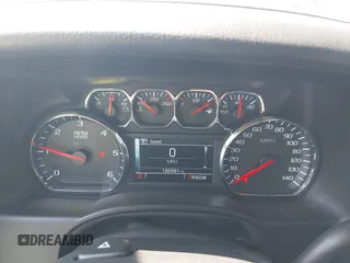 2015 Chevrolet Tahoe LTZ z VIN 1GNSCCKC8FR149888, wystawiony jako IAAI lot #42049804 z przebiegiem 182 991 mil mil oraz . Historia ofert i sprzedaży dostępna na DreamBid. Obrazek 7.
