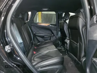 2019 Lincoln MKC Standard with VIN 5LMCJ1D96KUL47622, listed as a Copart auction lot 88429405 with 103,810 mi miles and Salvage Title. Bid and sale history available at carsss.com. Image 11.