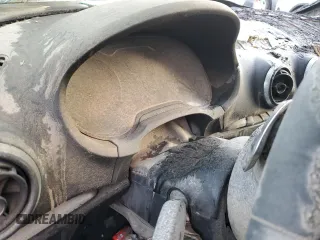 2015 Audi S3 z VIN WAUFFHFF9F1124920, wystawiony jako Copart lot #39576164 z przebiegiem Nie podano mil oraz Szkoda całkowita • Salvage title. Historia ofert i sprzedaży dostępna na DreamBid. Obrazek 9.