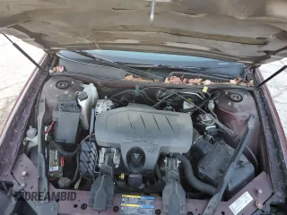 2007 Buick LaCrosse CXL with VIN 2G4WD552671115329, listed as a Copart auction lot 86623984 with 199,043 mi miles and Salvage Title. Bid and sale history available at carsss.com. Image 13.