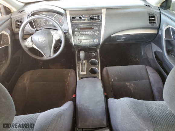 2013 Nissan Altima 2.5 SV with VIN 1N4AL3AP9DN584812, listed as a Copart auction lot 85509404 with 179,929 mi miles and Clean Title. Bid and sale history available at carsss.com. Image 8.