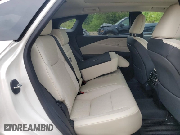 2024 Lexus RX 350 с VIN 2T2BAMCAXRC068161, выставлен на аукционе Copart как лот 59912805 с пробегом 7 764 миль миль и Списание • Salvage title. История ставок и продаж доступна на DreamBid. Изображение 11.