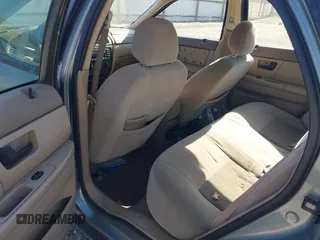 2005 Ford Taurus SEL z VIN 1FAFP56205A232164, wystawiony jako IAAI lot #42201770 z przebiegiem 115 406 mil mil oraz . Historia ofert i sprzedaży dostępna na DreamBid. Obrazek 8.