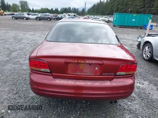 2000 Oldsmobile Intrigue GX z VIN 1G3WH52HXYF300866, wystawiony jako IAAI lot #42315649 z przebiegiem 100 955 mil mil oraz . Historia ofert i sprzedaży dostępna na DreamBid. Obrazek 16.