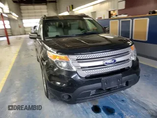 2013 Ford Explorer z VIN 1FM5K8B89DGA99816, wystawiony jako Copart lot #43782395 z przebiegiem 164 106 mil mil oraz Nie do naprawy • Non repairable. Historia ofert i sprzedaży dostępna na DreamBid. Obrazek 11.
