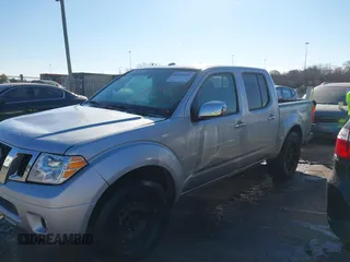 2016 Nissan Frontier SV with VIN 1N6AD0EV8GN793717, listed as a IAAI auction lot 41291692 with 174,056 mi miles and . Bid and sale history available at DreamBid. Image 14.