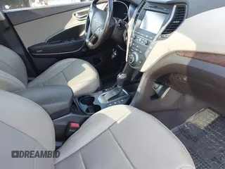 2018 Hyundai Santa Fe Ultimate with VIN 5XYZWDLA3JG571432, listed as a IAAI auction lot 42395245 with 69,330 mi miles and . Bid and sale history available at DreamBid. Image 5.