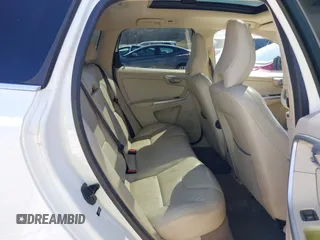 2012 Volvo XC60 3.0L with VIN YV4902DZ5C2250786, listed as a IAAI auction lot 41758295 with 170,725 mi miles. Bid and sale history available at carsss.com. Image 8.