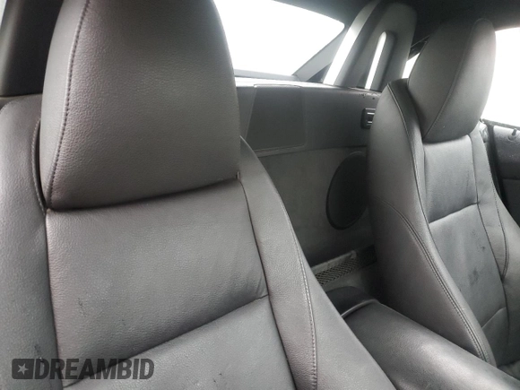2011 BMW Z4 sDrive35is z VIN WBALM1C59BE633291, wystawiony jako Copart lot #86403324 z przebiegiem 98 268 mil mil oraz Szkoda całkowita • Salvage title. Historia ofert i sprzedaży dostępna na DreamBid. Obrazek 10.