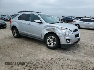 2012 Chevrolet Equinox LT w/2LT with VIN 2GNFLNE59C6218024, listed as a Copart auction lot 51056185 with 89,554 mi miles and Clean Title. Bid and sale history available at carsss.com. Image 4.