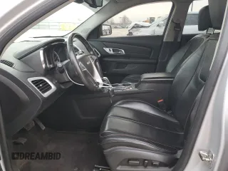 2012 GMC Terrain SLT-1 with VIN 2GKFLVEK1C6171560, listed as a Copart auction lot 47483655 with 179,869 mi miles and Non Repairable. Bid and sale history available at DreamBid. Image 7.