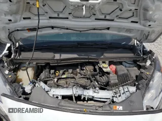 2022 Ford Transit Connect XL с VIN NM0LS7S24N1525057, выставлен на аукционе Copart как лот 64421605 с пробегом 164 024 миль миль и Чистый • Clean title. История ставок и продаж доступна на DreamBid. Изображение 12.