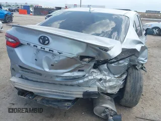 2023 Toyota Camry SE z VIN 4T1G11AK9PU155937, wystawiony jako IAAI lot #42121016 z przebiegiem 35 523 mil mil oraz . Historia ofert i sprzedaży dostępna na DreamBid. Obrazek 6.
