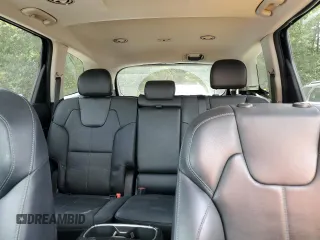 2023 Kia Telluride EX with VIN 5XYP34GC8PG361526, listed as a Copart auction lot 64473655 with 31,833 mi miles and Salvage title. Bid and sale history available at DreamBid. Image 10.
