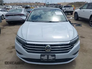 2019 Volkswagen Jetta SEL с VIN 3VWE57BUXKM063071, выставлен на аукционе IAAI как лот 42058223 с пробегом 96 597 миль миль и . История ставок и продаж доступна на DreamBid. Изображение 12.