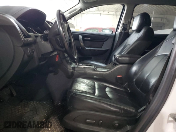 2017 GMC Acadia Limited z VIN 1GKKVSKD9HJ152259, wystawiony jako Copart lot #84899404 z przebiegiem Nie podano mil oraz Szkoda całkowita • Salvage title. Historia ofert i sprzedaży dostępna na DreamBid. Obrazek 7.