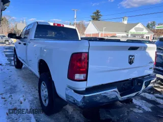 2017 Ram 2500 Tradesman with VIN 3C6TR5HT2HG551348, listed as a Copart auction lot 50373505 with 178,282 mi miles and Clean title. Bid and sale history available at DreamBid. Image 3.