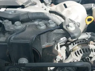 2012 Toyota Camry LE z VIN 4T4BF1FK8CR232656, wystawiony jako IAAI lot #43402656 z przebiegiem 183 509 mil mil oraz . Historia ofert i sprzedaży dostępna na DreamBid. Obrazek 19.