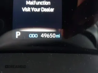 2021 Toyota Sienna XSE with VIN 5TDDRKEC7MS036230, listed as a IAAI auction lot 41454720 with 49,650 mi miles and . Bid and sale history available at DreamBid. Image 7.