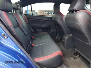 2017 Subaru WRX STI Limited с VIN JF1VA2Y64H9823891, выставлен на аукционе Copart как лот 56522635 с пробегом 79 463 миль миль и Чистый • Clean title. История ставок и продаж доступна на DreamBid. Изображение 10.