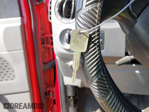 2010 Ford Econoline Cargo Super Duty Commercial with VIN 1FTSE3EL8ADA45826, listed as a IAAI auction lot 42013058 with 357,976 mi miles and . Bid and sale history available at DreamBid. Image 11.
