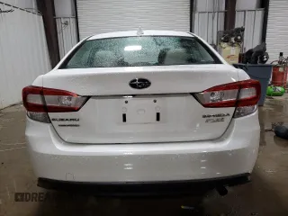 2017 Subaru Impreza Premium z VIN 4S3GKAD66H3604045, wystawiony jako Copart lot #59871325 z przebiegiem 52 071 mil mil oraz Szkoda całkowita • Salvage title. Historia ofert i sprzedaży dostępna na DreamBid. Obrazek 6.