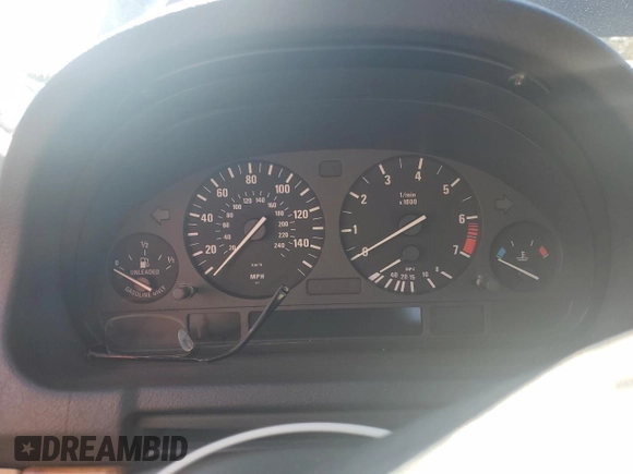 2003 BMW X5 3.0i with VIN 5UXFA53563LV96891, listed as a Copart auction lot 77636084 with 0 mi miles and Salvage Title. Bid and sale history available at carsss.com. Image 9.