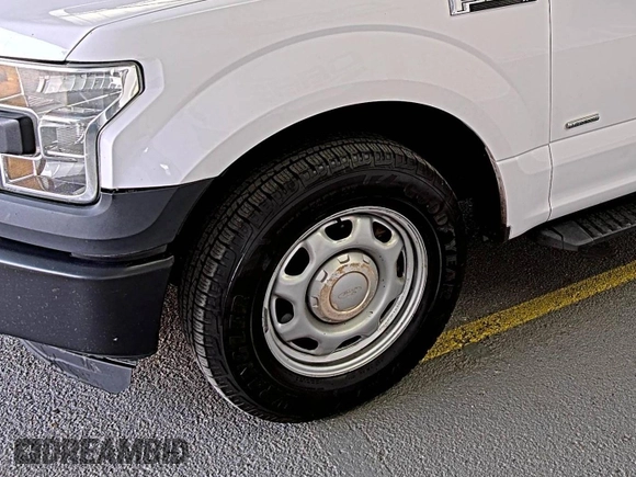 2015 Ford F-150 XL с VIN 1FTEX1CP1FKF08782, выставлен на аукционе IAAI как лот 42643080 с пробегом 201 869 миль миль и . История ставок и продаж доступна на DreamBid. Изображение 24.