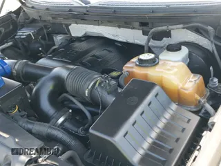 2012 Ford F-150 XL с VIN 1FTFW1CT1CFA40920, выставлен на аукционе IAAI как лот 42350690 с пробегом 183 886 миль миль и . История ставок и продаж доступна на DreamBid. Изображение 19.