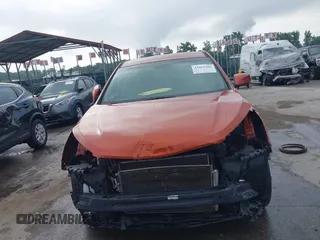2017 Hyundai Santa Fe 2.4L z VIN 5XYZTDLB6HG451345, wystawiony jako IAAI lot #42665264 z przebiegiem 129 855 mil mil oraz . Historia ofert i sprzedaży dostępna na DreamBid. Obrazek 13.