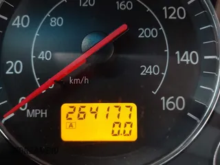 2003 Infiniti FX Options with VIN JNRBS08W33X404868, listed as a IAAI auction lot 41462901 with 264,177 mi miles and . Bid and sale history available at DreamBid. Image 12.