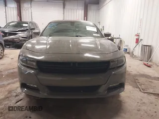 2017 Dodge Charger SXT with VIN 2C3CDXJG9HH505746, listed as a IAAI auction lot 41331990 with 180,489 mi miles and . Bid and sale history available at carsss.com. Image 13.