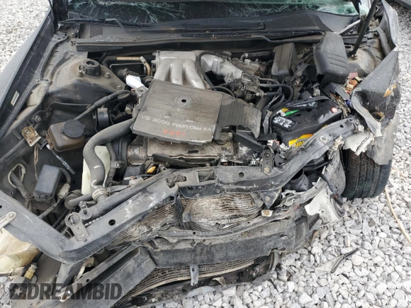 2003 Toyota Avalon XL z VIN 4T1BF28B03U326172, wystawiony jako Copart lot #44729485 z przebiegiem Nie podano mil oraz Nie do naprawy • Non repairable. Historia ofert i sprzedaży dostępna na DreamBid. Obrazek 11.