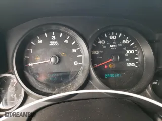 2007 Chevrolet Silverado 1500 LS with VIN 2GCEK13CX71539610, listed as a Copart auction lot 72782084 with 213,968 mi miles and Salvage Title. Bid and sale history available at carsss.com. Image 9.
