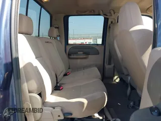 2004 Ford F-250 XL with VIN 1FTNW21P64EC01907, listed as a IAAI auction lot 42071915 with 144,766 mi miles and . Bid and sale history available at DreamBid. Image 8.